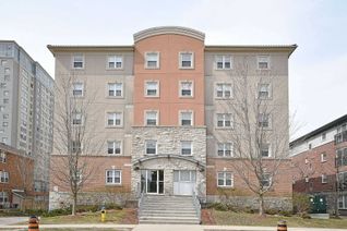Apartment for Sale, 261 Lester St #204, Waterloo, ON