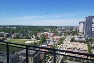 Property for Sale, 318 Spruce St #1405, Waterloo, ON