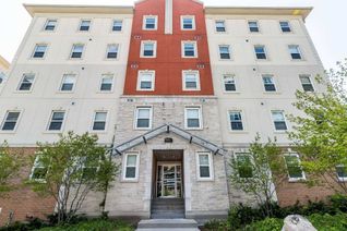 Apartment for Sale, 253 Lester St #404, Waterloo, ON