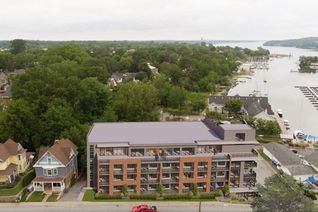 Apartment for Sale, 10 Mortimer St #301, Prince Edward County, ON