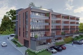 Apartment for Sale, 10 Mortimer St #202, Prince Edward County, ON