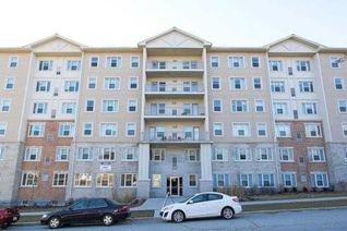 Property for Sale, 251 Lester St #603, Waterloo, ON