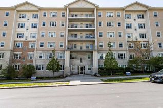 Apartment for Sale, 251 Lester St #603, Waterloo, ON