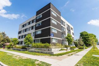 Apartment for Sale, 392 Albert St #304, Waterloo, ON