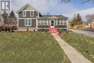 Property for Sale, 447 Ridge Road, Fort Erie, ON Property for Sale, 447 Ridge Road, Fort Erie, ON