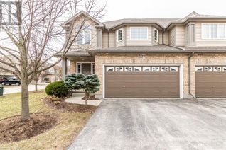 Property for Sale, 255 Summerfield Drive Unit# 27, Guelph, ON