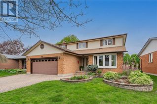 Property for Sale, 68 Youngman Drive, Guelph, ON