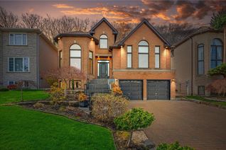 Property for Sale, 2 Orr Crescent, Stoney Creek, ON Property for Sale, 2 Orr Crescent, Stoney Creek, ON