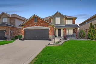 Property for Sale, 40 Aspen Drive, Grimsby, ON