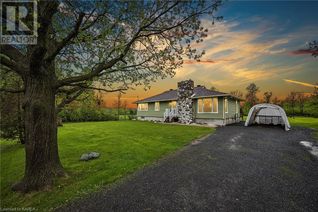 Bungalow for Sale, 380 County Road 4, Bath, ON