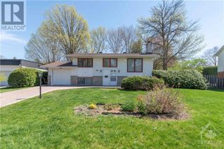 Raised Ranch-Style House for Sale, 30 Alderbrook Drive, Ottawa, ON Raised Ranch-Style House for Sale, 30 Alderbrook Drive, Ottawa, ON