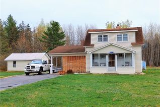 Property for Sale, 10918 Rte 430, Trout Brook, NB