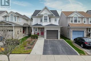 Property for Sale, 514 Brookmill Crescent, Waterloo, ON Property for Sale, 514 Brookmill Crescent, Waterloo, ON