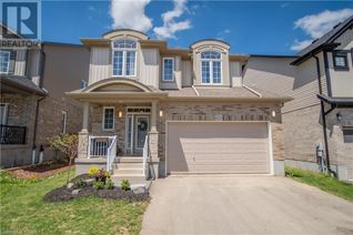 Property for Sale, 274 Ginseng Street, Waterloo, ON Property for Sale, 274 Ginseng Street, Waterloo, ON