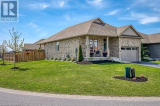 Bungalow for Sale, 8 St Andrews Drive, St. Thomas, ON