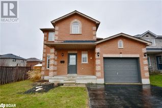 Property for Sale, 24 Mcintyre Drive, Barrie, ON