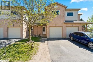Property for Sale, 531 High Street Unit# 10, Orillia, ON Property for Sale, 531 High Street Unit# 10, Orillia, ON