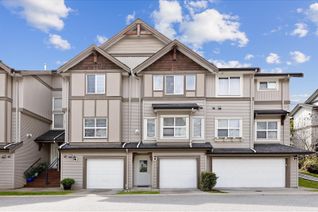 Property for Sale, 1055 Riverwood Gate #77, Port Coquitlam, BC