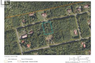 Land for Sale, Lot 87-73 Beatty Drive, Lower Woodstock, NB