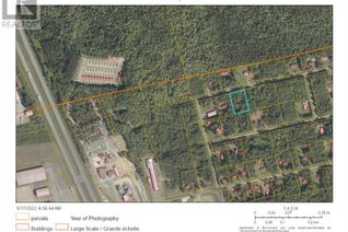 Land for Sale, Lot 87-72 Beatty Drive, Lower Woodstock, NB