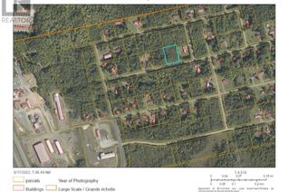 Land for Sale, Lot 02-5 Wildwood Drive, Lower Woodstock, NB