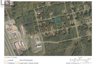 Commercial Land for Sale, Lot 97-7 Wildwood Drive, Lower Woodstock, NB