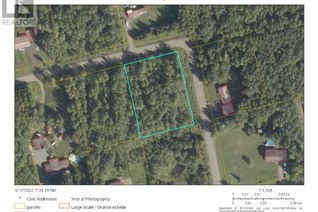Commercial Land for Sale, Lot 89-6 Beatty Drive, Lower Woodstock, NB