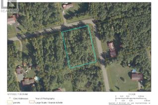 Land for Sale, Lot 89-6 Beatty Drive, Lower Woodstock, NB