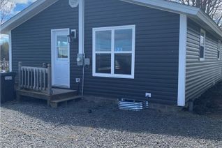 Property for Sale, 123 Albert, Notre Dame, NB Property for Sale, 123 Albert, Notre Dame, NB