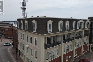 Property for Sale, 8 Queen Street #304, Summerside, PE Property for Sale, 8 Queen Street #304, Summerside, PE