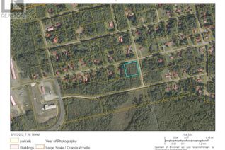Commercial Land for Sale, Lot 98-7 Beardsley Road, Lower Woodstock, NB