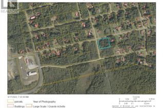 Property for Sale, Lot 98-1 Beardsley Road, Lower Woodstock, NB