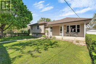 Sidesplit for Sale, 1906 Ferndale, Windsor, ON Sidesplit for Sale, 1906 Ferndale, Windsor, ON