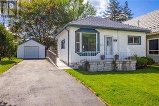 Bungalow for Sale, 93 Barker Street, London, ON Bungalow for Sale, 93 Barker Street, London, ON