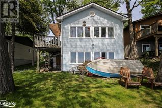 Bungalow for Sale, 388 Robins Point Road, Victoria Harbour, ON
