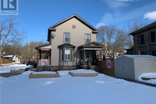 Property for Sale, 61 Willow Street, Paris, ON Property for Sale, 61 Willow Street, Paris, ON