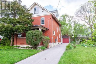 Property for Sale, 19 Water Street, Stratford, ON