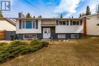 Property for Sale, 130 Cheviot Drive, Hinton, AB