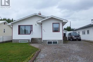 Property for Sale, 154 Sherwood Drive, Hinton, AB