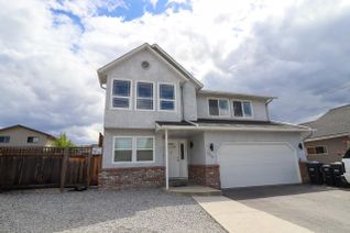House for Sale, 114 Coldron Court, Penticton, BC