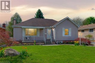Bungalow for Sale, 143 Emery Street W, London, ON Bungalow for Sale, 143 Emery Street W, London, ON