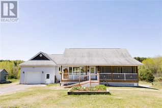 Bungalow for Sale, 1051 Dancey Road, Minden, ON