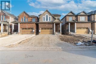 Property for Sale, 540 Beckview Crescent, Kitchener, ON