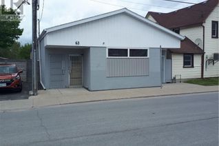 Property for Sale, 63 Charles Street, Kingston, ON