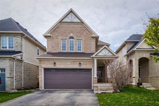 Property for Sale, 4171 Saunders Crescent, Burlington, ON