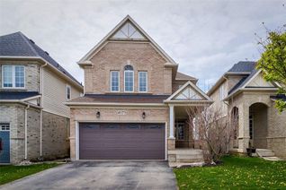Property for Sale, 4171 Saunders Crescent, Burlington, ON Property for Sale, 4171 Saunders Crescent, Burlington, ON