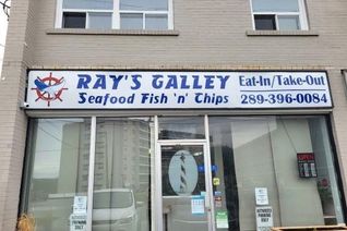 Other Non-Franchise Business for Sale, 1831 Main Street W, Hamilton, ON