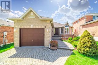 Property for Sale, 9 Chalmers Drive, Barrie, ON Property for Sale, 9 Chalmers Drive, Barrie, ON