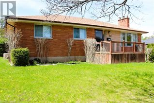 Bungalow for Sale, 1030 Eagle Drive, London, ON