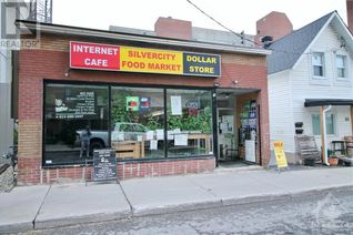 Commercial/Retail Property for Sale, 86 Forward Avenue, Ottawa, ON